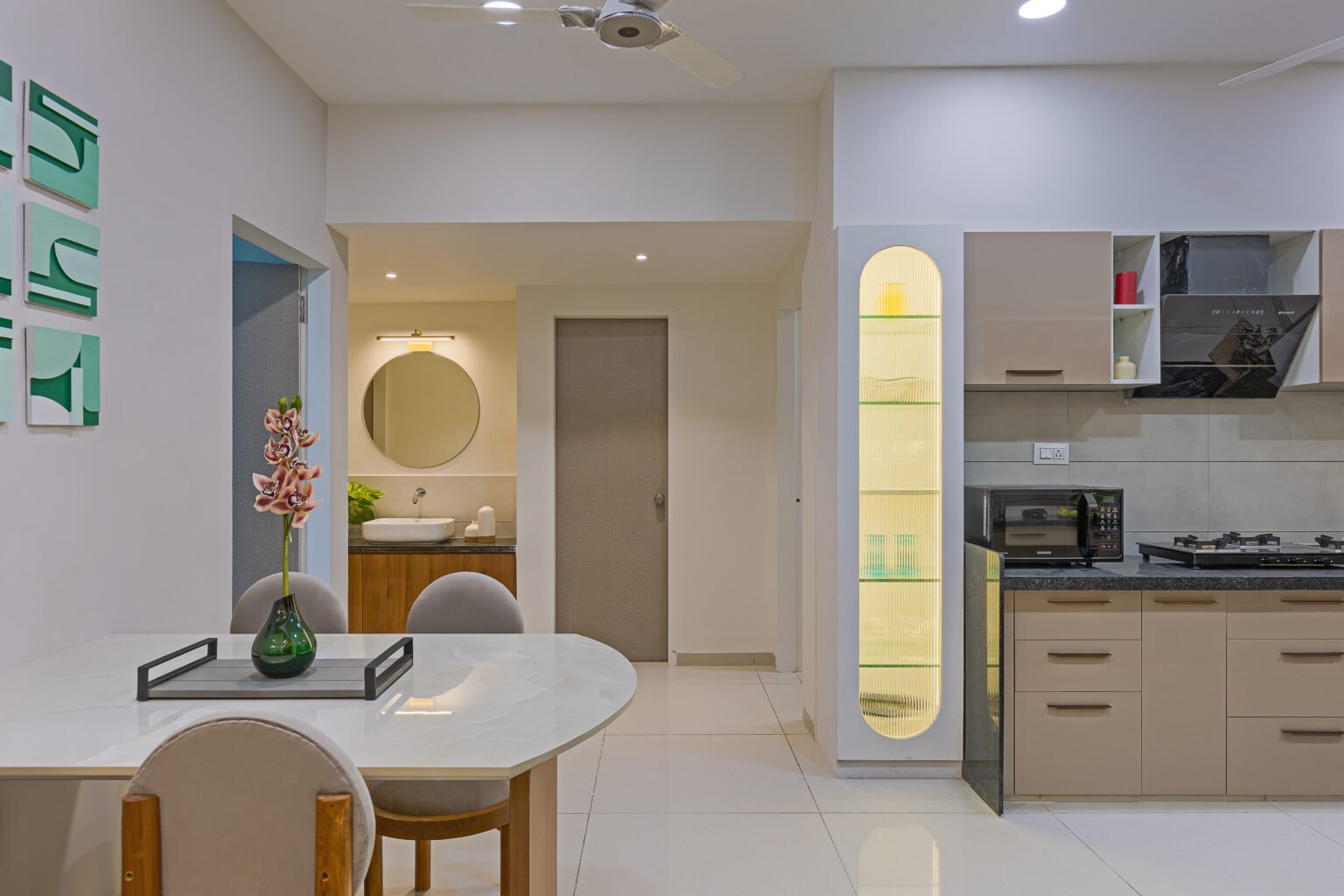 Transforming Spaces, Enriching Lives – KrishnaPatel Interior ...